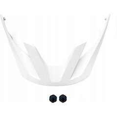 Giro Daszek do kasku GIRO MANIFEST matte white M (55-59 cm) (NEW)
