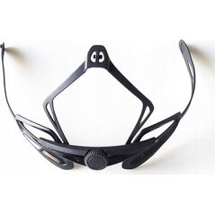 Giro Pokrętło do regulacji kasków GIRO RADIX FIT SYSTEM black roz. S (NEW)