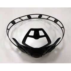 Giro Pokrętło do regulacji kasków GIRO TYRANT FIT SYSTEM black roz. S (NEW)
