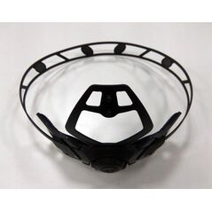 Giro Pokrętło do regulacji kasków GIRO TYRANT FIT SYSTEM black roz. L (NEW)