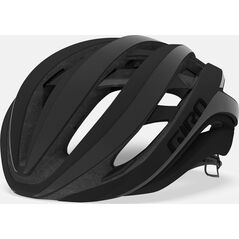 Giro Kask szosowy GIRO AETHER SPHERICAL MIPS matte black flash roz. S (51-55 cm) (NEW)
