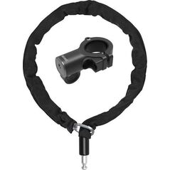 OnGuard Zapięcie do e-hulajnogi ONGUARD 8291 ŁAŃCUCH - 4mm*120mm - 2 x Klucze z kodem (NEW)