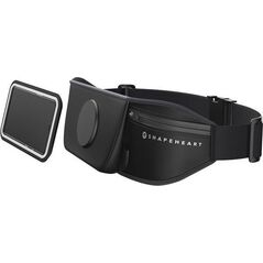 Shapeheart Pas do biegania z pokrowcem na telefon na biodra SHAPEHEART BELT AMZ roz.M < 14,7 cm (NEW)
