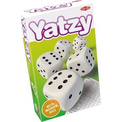 Tactic Gra w kości