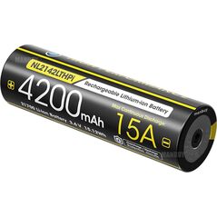 Nitecore Akumulator AA / R6 4200mAh 1 szt.