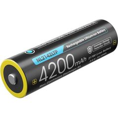 Nitecore Akumulator AA / R6 4200mAh 1 szt.