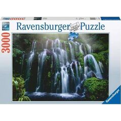 Ravensburger Puzzle 3000el Wodospady 171163 RAVENSBURGER p6