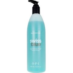 OPI Mydło do Rąk z Dozownikiem Swiss Blue Opi (480 ml)