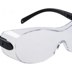 OKULARY OCHRONNE PS30 DO ZAŁOŻENIA NA OKULARY KOREKCYJNE