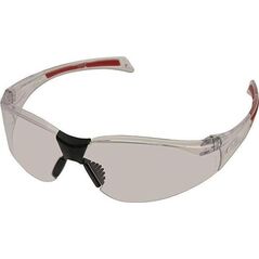 JSP OKULARY OCHRONNE STEALTH 8000 PRZEŹROCZYSTE