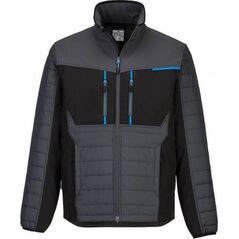 KURTKA/SOFTSHELL WX3 BAFFLE T752MGR ROZMIAR L