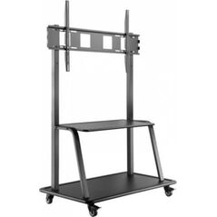 V7 Stojak podłogowy TVCART3 60'' - 105''