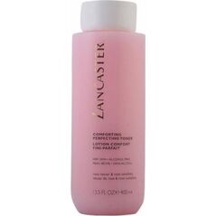 Lancaster Comforting Perfecting Toner Tonik do twarzy 400 ml
