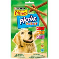 Friskies FRISKIES PICNIC Variety 126g
