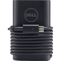 Zasilacz do laptopa Dell 130 W, USB-C,  (DELL-TM7MV)