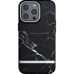 Richmond & Finch Richmond & Finch Black Marble iPhone 13 Pro Max