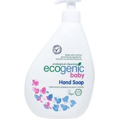 ECOGENIC Ecogenic Mydło w płynie baby Eko 500 ml