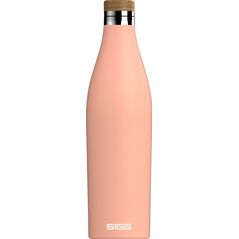 SIGG Sigg Meridian Water Bottle Shy Pink 0.7 L