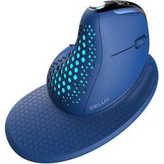 Mysz Delux M618XSD (031632)