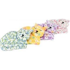 Trixie Kot, zabawka, dla kota, bawełna, 13 cm, z walerianą