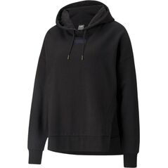 Puma Bluza damska Puma HER Hoodie TR czarna 589519 01 L