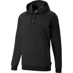 Puma Bluza męska Puma Modern Basics Hoodie TR czarna 847410 01 S