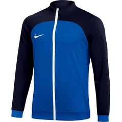 Nike Bluza męska Nike NK Dri-FIT Academy Pro Trk JKT K niebieska DH9234 463 2XL