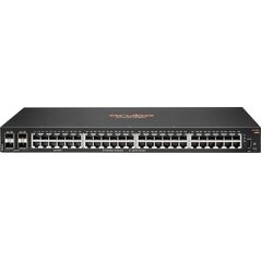 Switch HP Aruba CX 6000 48G (R8N86A)