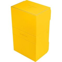 Gamegenic Gamegenic: Stronghold 200+ Convertible - Yellow