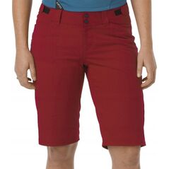 Giro Szorty damskie GIRO ARC SHORT red roz. 6 (DWZ)