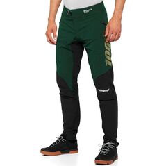 100% Spodnie męskie 100% R-CORE X Limited Edition Pants Forest Green roz. 36 (50 EUR) (NEW 2022)