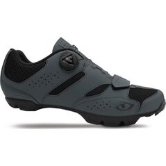 Giro Buty męskie GIRO CYLINDER II port gray roz.46 (NEW)