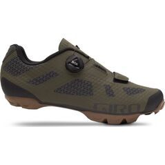 Giro Buty męskie GIRO RINCON olive gum roz.44 (NEW)