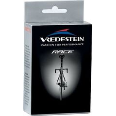 Vredestein Dętka szosowa VREDESTEIN RACE BUTYL 700 x 18C/28C (18/28-622/630) sclaverand / presta 80mm gwintowana (NEW)