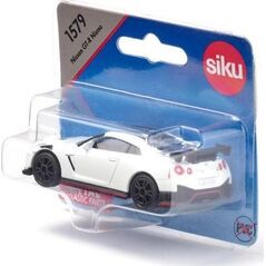 Siku SIKU 1579 Nissan GT-R Nismo