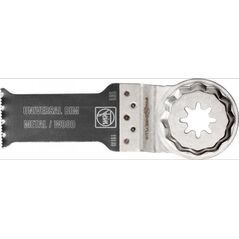 Fein Brzeszczot do cięcia wgłębnego E-Cut, system mocowania Starlock Plus Fein