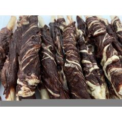 ALDA Alda Kabanos Królik I Dorsz 100g