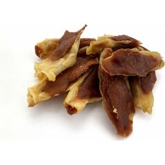 ALDA Alda Uszy Zawijane Z Kaczką 100g