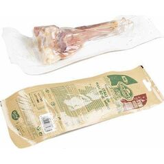 Duvo+ Duvo+ Farmz Italian Ham Bone Medio 190g (1 szt.), kość wieprzowa dla psa