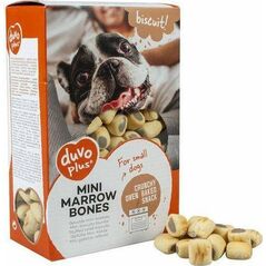 Duvo+ Duvo+ 500g Ciastka Mini-MarrowbonesPaszteciki Dla Psów