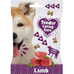 Duvo+ Duvo+ Soft Snack Lamb 100g