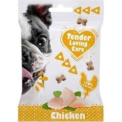 Duvo+ Duvo+ Soft Snack Chicken 100g