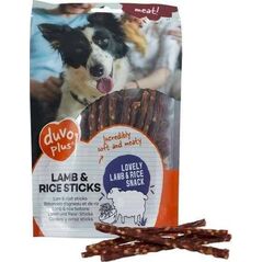 Duvo+ Duvo+ 80g Lamb&Rice Sticks