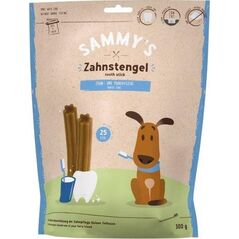Sammys Sammy`S Tooth Stick 0,30kg Dental Stick