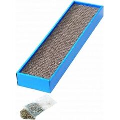 EBI Ebi Drapak Kartonowy+Catnip 50cm