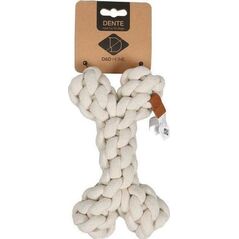 D&D D&D Zabawka Sznur Kostka 19cm Biała