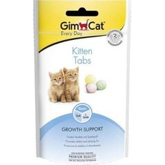 Gimcat Gimcat Kitten Tabs 40g