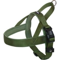 Nobby Nobby Classic Preno Szelki L Oliwkowe 60-76cm| 25/35