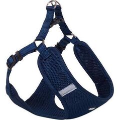 Nobby Nobby Mesh Reflect Szelki M Granatowe 48-56cm