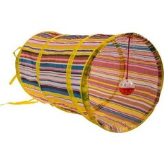Duvo+ Duvo+ Tunel Dla Kota 55cm